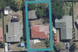 10 English Street, St Andrews, Hamilton