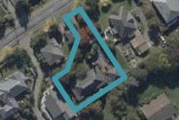 36 High Street, Leeston, Leeston