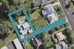 2 Scenic Drive, Hillpark, Auckland
