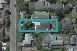 61 Albert Terrace, Saint Martins, Christchurch