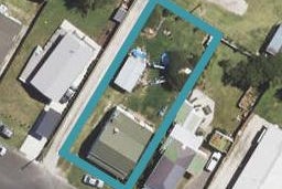 7 Norman Road, Te Hapara, Gisborne