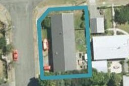 1 Washington Crescent, Redwoodtown, Blenheim