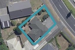 318A Cambridge Road, Hillcrest, Hamilton