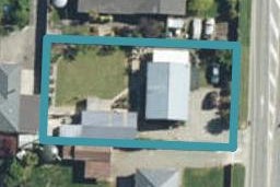 140 Queen Victoria Street, Motueka