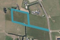 233 Mount Stewart Halcombe Road, Sanson, Sanson