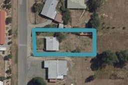 1 Reade Street, Ranfurly, Ranfurly
