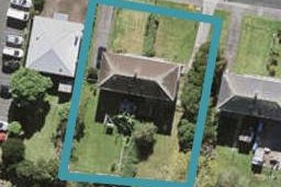 82 Tuarangi Road, Grey Lynn, Auckland