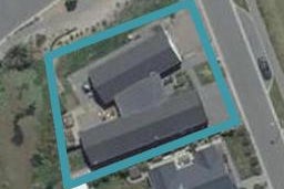2 Waitikiri Square, Parklands, Christchurch