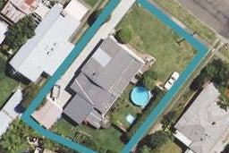 60 Gordon Street, Mangapapa, Gisborne