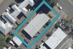2/27 Opoia RD, Hamilton East, Hamilton