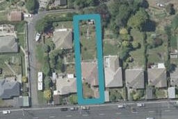 36 Mornington Road, Balaclava, Dunedin
