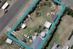1 Brendan Drive, Te Horo Beach