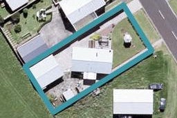 87 Ranfurly Street, Waitara, Waitara