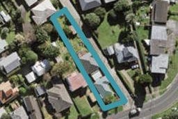 8B Warren Avenue, Three Kings, Auckland