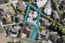 6 Beirut Court, The Gardens, Auckland