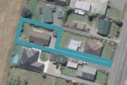 86A Cox Street, Geraldine