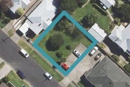 1A Temple Street, Gisborne