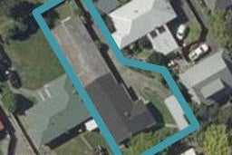122A College Street, Awapuni, Palmerston North