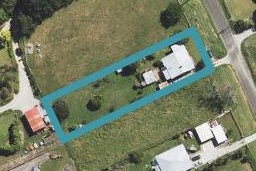 126 Darwin Road, Outer Kaiti, Gisborne