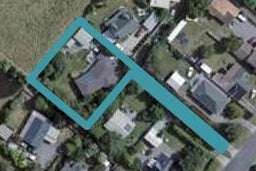 40 Kempton Street, Greytown