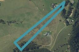 24 Ngati Maru Sh25 Highway, KOPU, THAMES