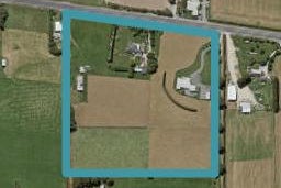 90 Lorne Dacre Road, Lorneville, Invercargill