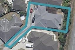 17 Eastridge Terrace, Huntington, Hamilton