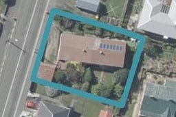73A Elgin Road, Mornington, Dunedin