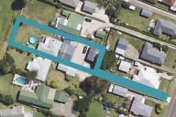 45 Chalmers Road, Te Hapara, Gisborne