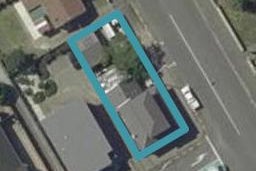 633 Church Street, Terrace End, Palmerston North
