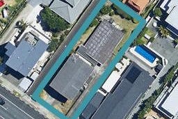 387D Oceanbeach Road, Mount Maunganui, Mount Maunganui
