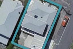 3 Port Street, Mount Victoria, Wellington