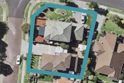 1/24 Orangewood Drive, Northpark, Auckland