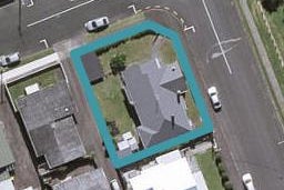 19 Fulford Street, New Plymouth, New Plymouth