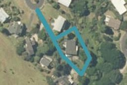235 Russell Bruce Place, Whangamata