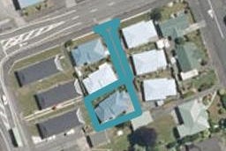 20C Denmark Street, Dannevirke, Dannevirke