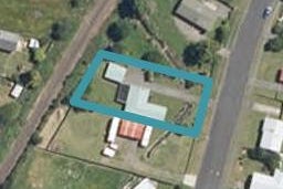 3 Fraser-Collin Crescent, Dannevirke