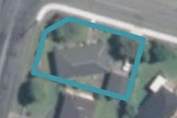 1 Bridge Street, Temuka