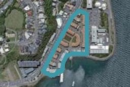 75/305 Evans Bay Parade, Hataitai, Wellington