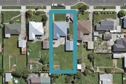 21 Hensley Street, Gladstone, Invercargill