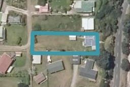 10 Padget Lane, Tinopai