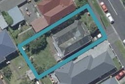 12 Freyberg Street, Saint Kilda, Dunedin