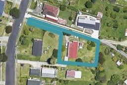 21A SEDDON STREET, Te Puke, Western Bay Of Plenty