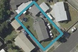 27 Jupiter Street, Milson, Palmerston North