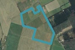191 Struie Road, Hororata, Hororata