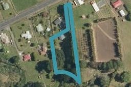 681 Kaitaia-Awaroa Road, Ahipara, Kaitaia