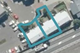 11 Vulcan Lane, Ahuriri, Napier