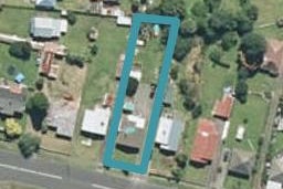 212 Taupo Road, Taumarunui, Taumarunui