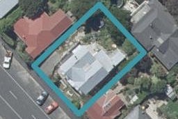61 Islington Street, North East Valley, Dunedin