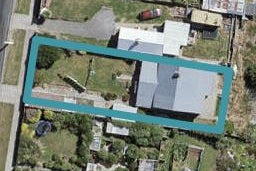 50 Liffey Street, Bluff